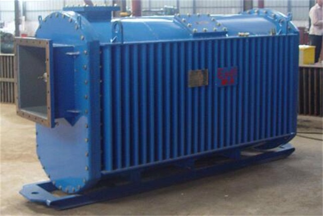 上海50KVA矿用变压器